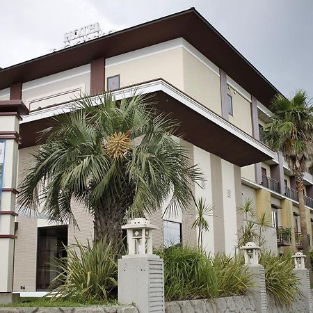 Petit Resort Naruto Lotus Exterior photo